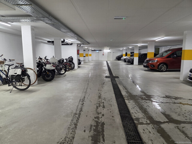 Stilvolle 3-Zimmer-Wohnung mit großzügiger Sonnenterrasse in Dornbirn