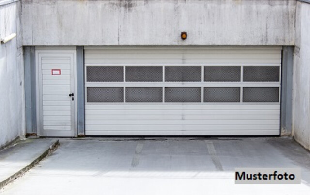 Garage + provisionsfrei +