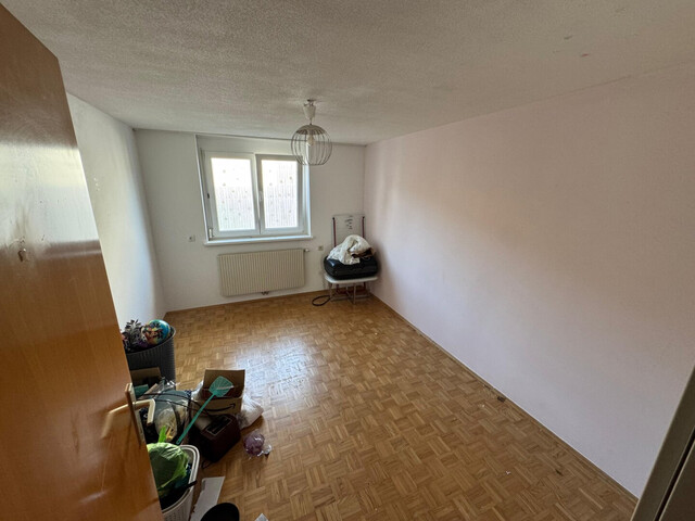 Moderne 4,5 Zimmer Wohnung  in Bludesch!