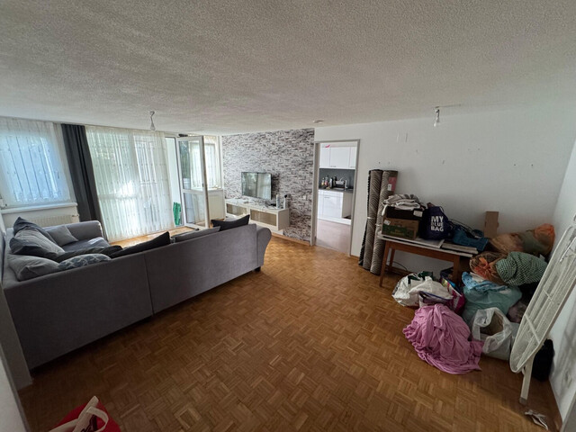 Moderne 4,5 Zimmer Wohnung  in Bludesch!