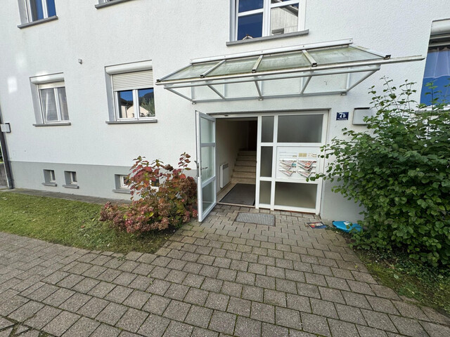 Moderne 4,5 Zimmer Wohnung  in Bludesch!