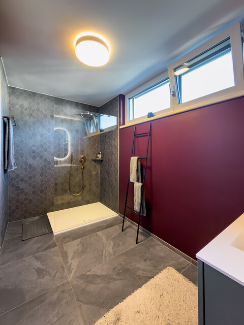 Stilvolle Designwohnung mit großer Terrasse - Ohne Makler!