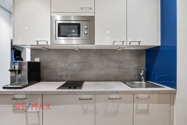 Gewerbefläche mit hoher Sichtbarkeit in Feldkirch/Tosters