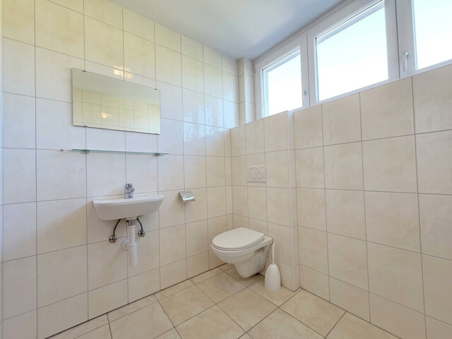 Gemütlich Wohnen mit Terrasse: Attraktive 3-Zimmerwohnung in Feldkirch zu vermieten!