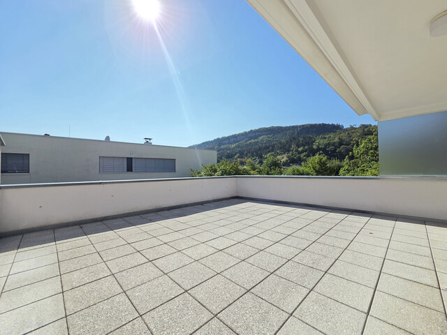 Gemütlich Wohnen mit Terrasse: Attraktive 3-Zimmerwohnung in Feldkirch zu vermieten!