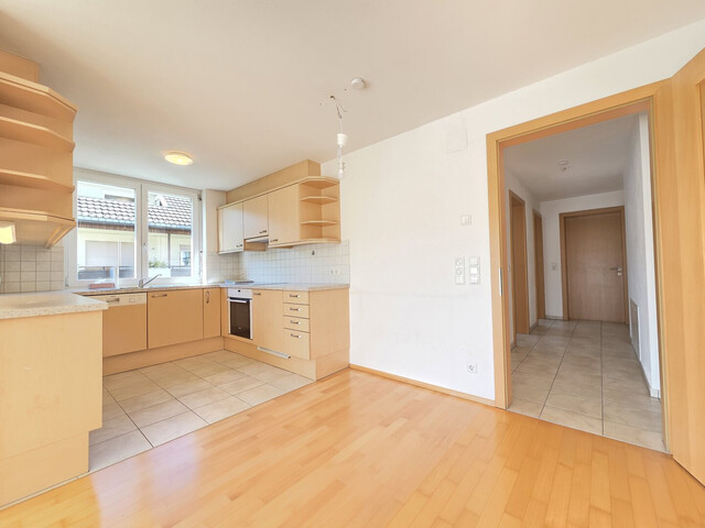 Gemütlich Wohnen mit Terrasse: Attraktive 3-Zimmerwohnung in Feldkirch zu vermieten!