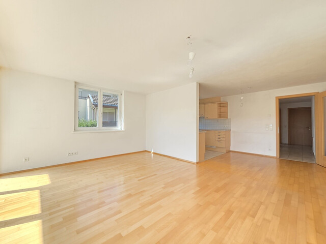 Gemütlich Wohnen mit Terrasse: Attraktive 3-Zimmerwohnung in Feldkirch zu vermieten!