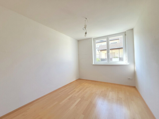 Gemütlich Wohnen mit Terrasse: Attraktive 3-Zimmerwohnung in Feldkirch zu vermieten!