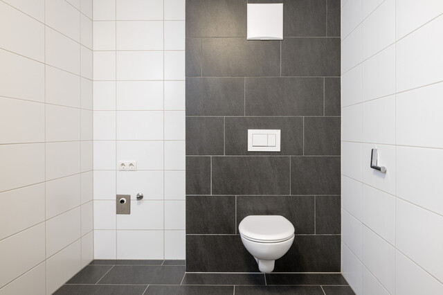 Schöne  Wohnung in ruhiger Lage