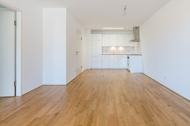 Schöne  Wohnung in ruhiger Lage