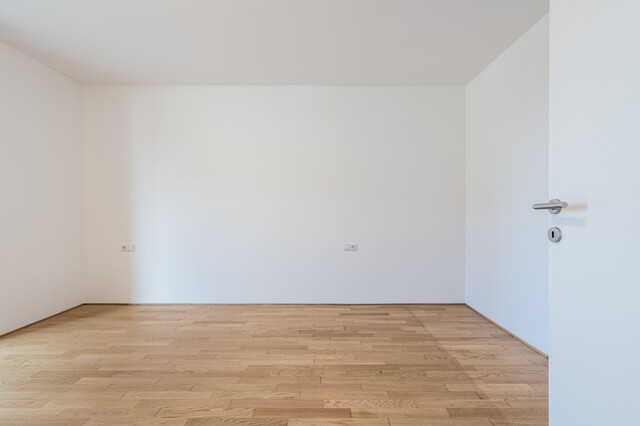 Schöne  Wohnung in ruhiger Lage