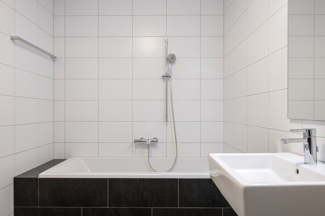 Schöne  Wohnung in ruhiger Lage