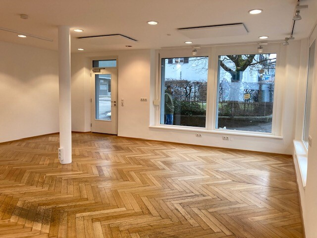 Charmante Geschäftsfläche in bester Innenstadtlage von Hohenems