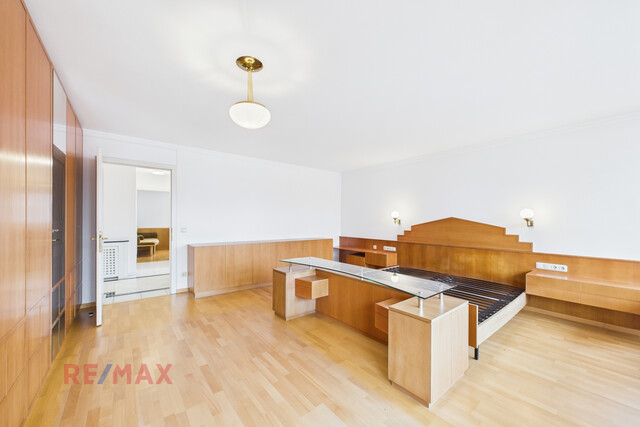 Weitläufiges Penthouse mit über 117m² Terrasse in Bregenz-Vorkloster