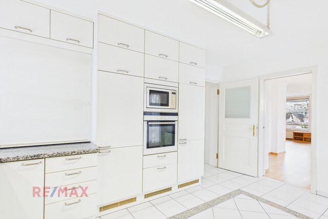 Weitläufiges Penthouse mit über 117m² Terrasse in Bregenz-Vorkloster