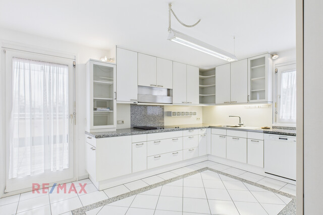 Weitläufiges Penthouse mit über 117m² Terrasse in Bregenz-Vorkloster