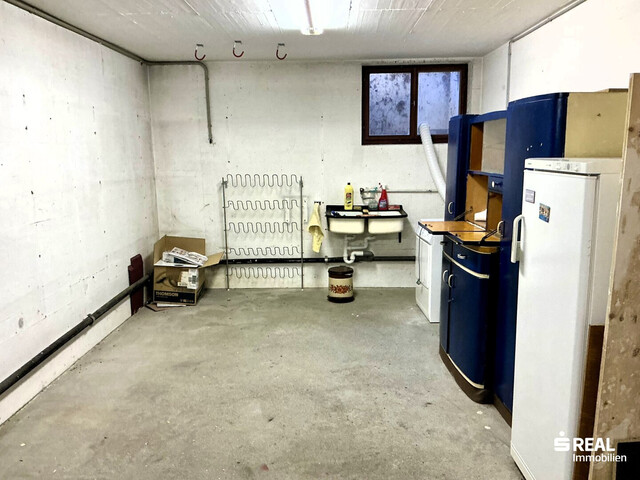 Tolle Maisonettewohnung in Ruhelage