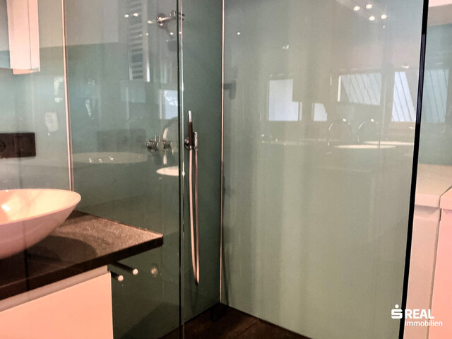 Tolle Maisonettewohnung in Ruhelage