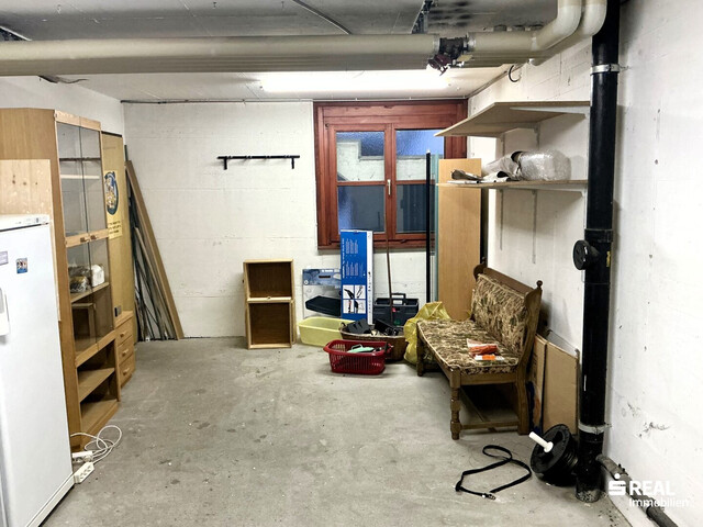 Tolle Maisonettewohnung in Ruhelage