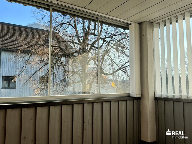 Tolle Maisonettewohnung in Ruhelage