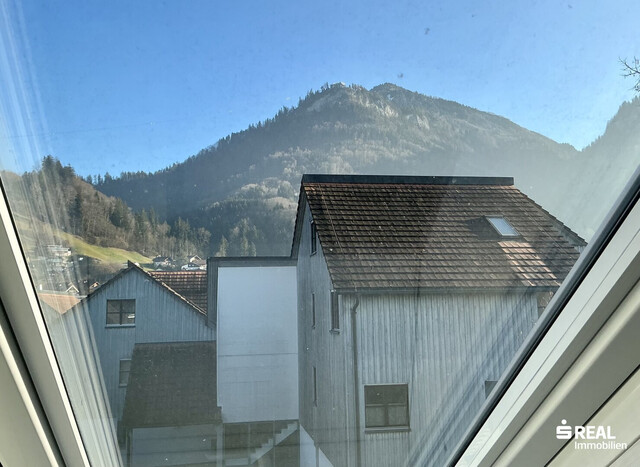 Tolle Maisonettewohnung in Ruhelage