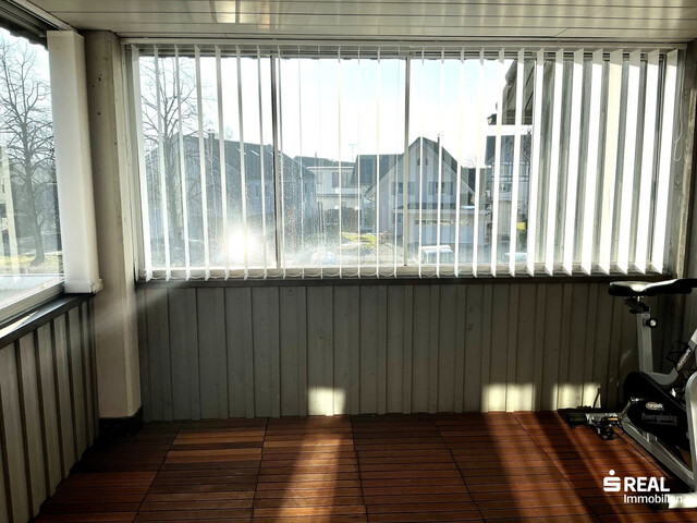 Tolle Maisonettewohnung in Ruhelage