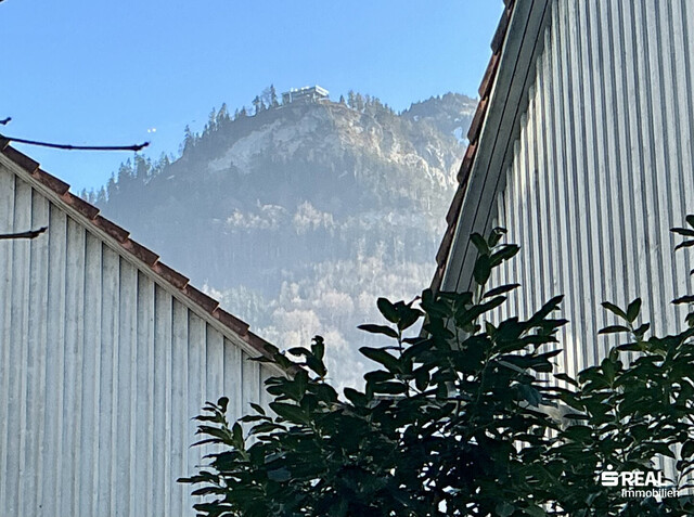 Tolle Maisonettewohnung in Ruhelage