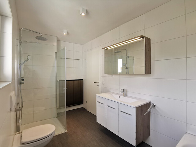 Batschuns: 3-Zimmerwohnung mit herrlichem Ausblick