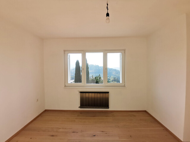 Batschuns: 3-Zimmerwohnung mit herrlichem Ausblick