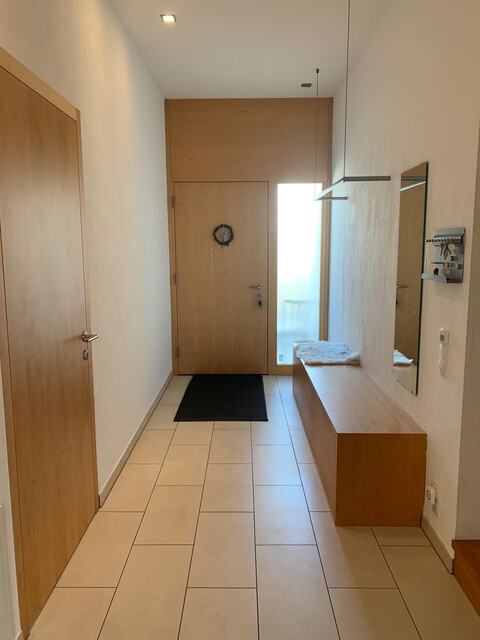 Großzügig wohnen mit Hausgefühl – 5-Zimmer-Wohnung in Sulz