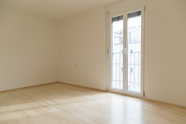 Zweigeschossiges Penthouse mit 4,5 Zimmern und 40m2 Dachterrasse