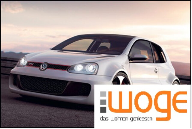 Feldkirch Stadt - TG Stellplatz 