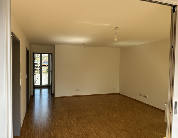 Dornbirn - charmante 2-Zimmerwohnung mitten im Oberdorf inkl. Tiefgaragenplatz