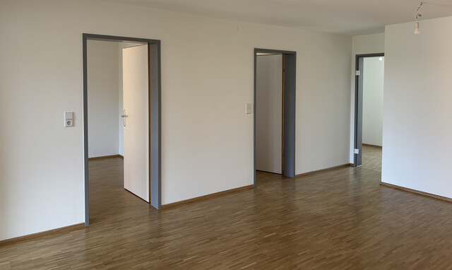 Dornbirn - charmante 2-Zimmerwohnung mitten im Oberdorf inkl. Tiefgaragenplatz