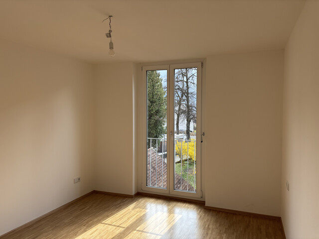 Dornbirn - charmante 2-Zimmerwohnung mitten im Oberdorf inkl. Tiefgaragenplatz