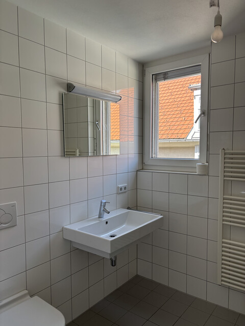 Dornbirn - charmante 2-Zimmerwohnung mitten im Oberdorf inkl. Tiefgaragenplatz