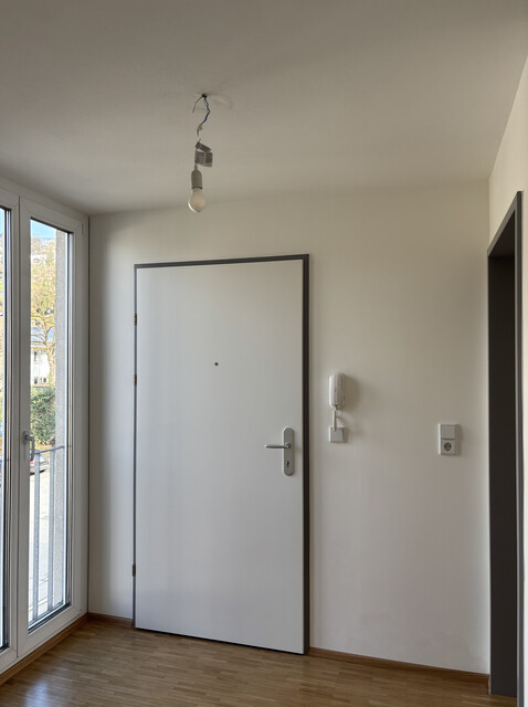 Dornbirn - charmante 2-Zimmerwohnung mitten im Oberdorf inkl. Tiefgaragenplatz