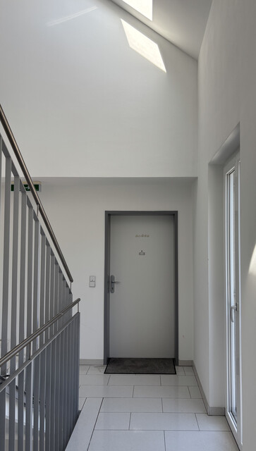 Dornbirn - charmante 2-Zimmerwohnung mitten im Oberdorf inkl. Tiefgaragenplatz