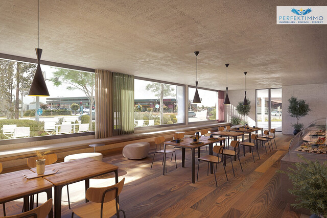 4-Zimmer-Wohnung mit großer Loggia in erstklassigem Neubau - verfügbar ab Juli 2026