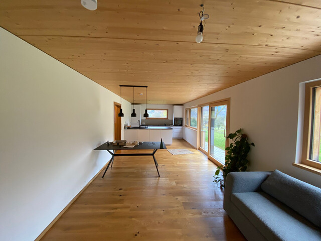 Geheimtipp, wunderschönes Haus