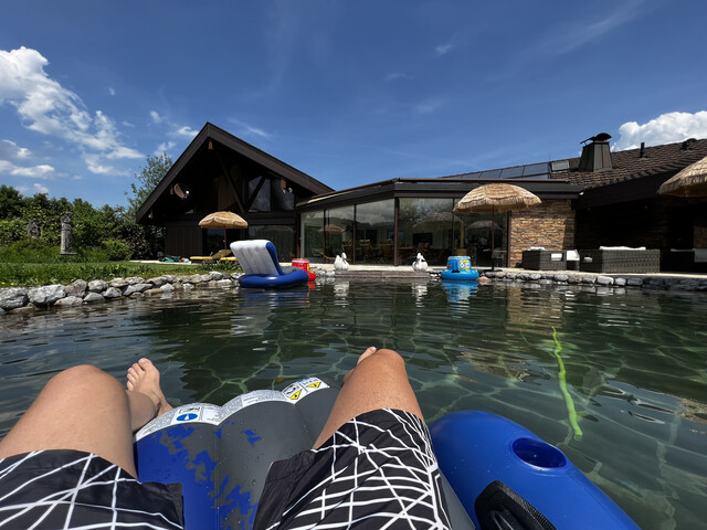 6.817m2 Villa (4 Grundstücke)