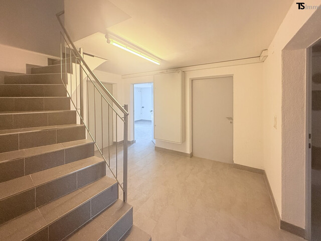 Ludesch: Haus mit Weitblick – Platz für eine oder mehrere Familien in sonniger Hanglage
