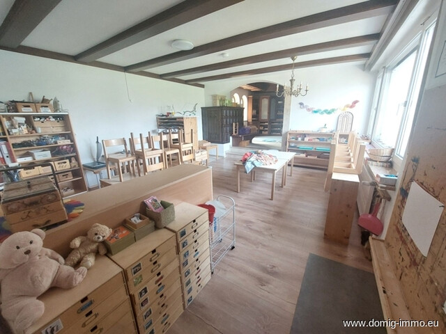 Exklusives Grundstück mit Wohnhaus im Herzen von Hohenems zu verkaufen – eine seltene Gelegenheit