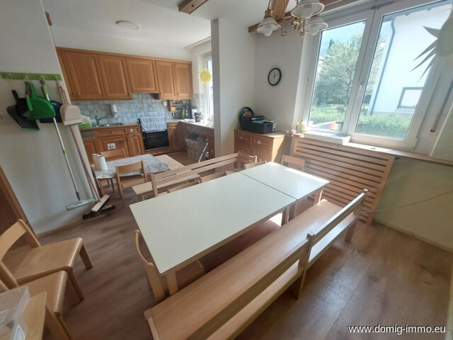 Exklusives Grundstück mit Wohnhaus im Herzen von Hohenems zu verkaufen – eine seltene Gelegenheit