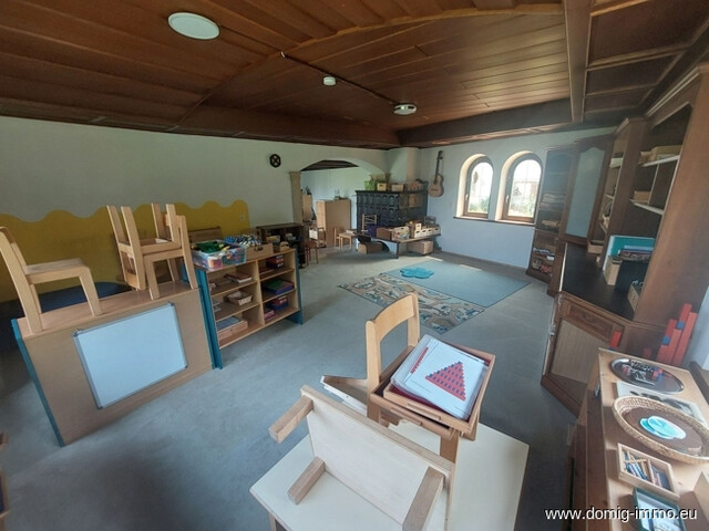 Exklusives Grundstück mit Wohnhaus im Herzen von Hohenems zu verkaufen – eine seltene Gelegenheit