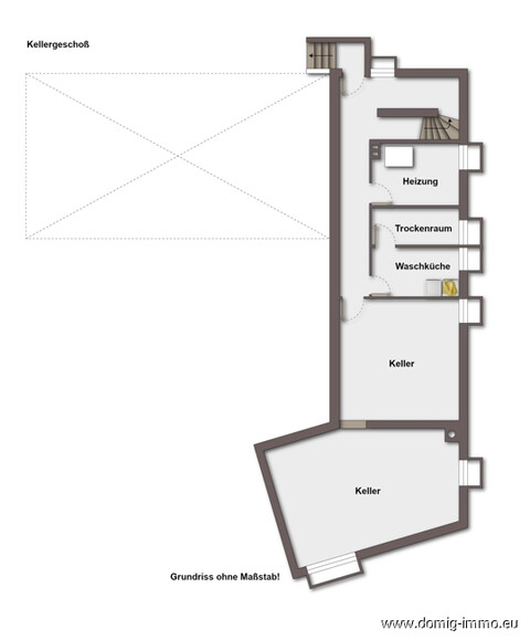 Exklusives Grundstück mit Wohnhaus im Herzen von Hohenems zu verkaufen – eine seltene Gelegenheit