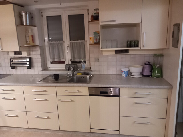 Mehrfamilienhaus mit Geschäftslokal in Top-Lage in Hohenems! Provisionsfrei