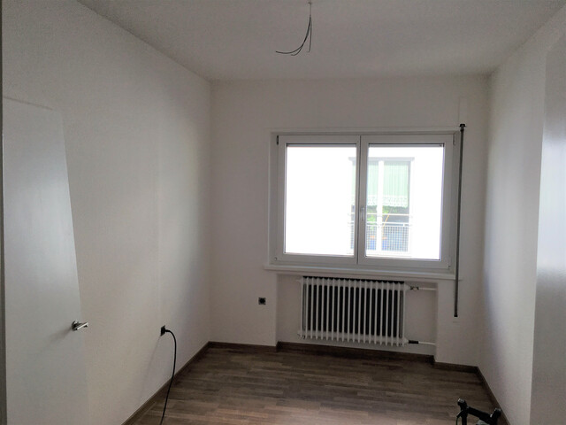 Schöne 3-Zimmer-Wohnung in Top-Lage in Bregenz zu vermieten