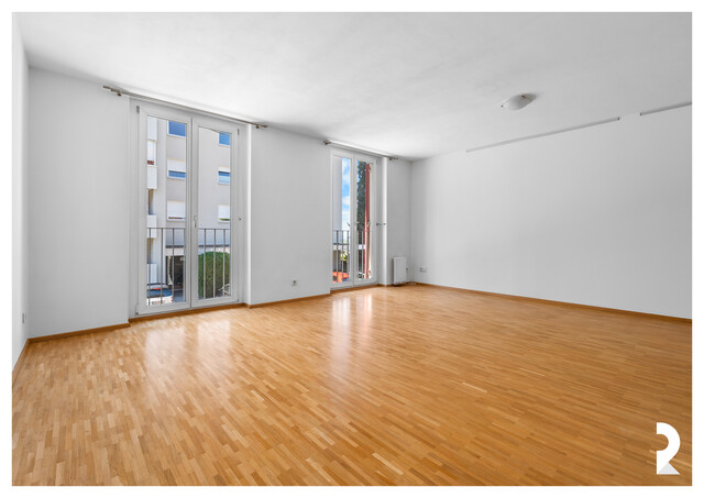 CHARMANTE 1-ZIMMER-WOHNUNG MIT GARAGENPLATZ IN DORNBIRN
