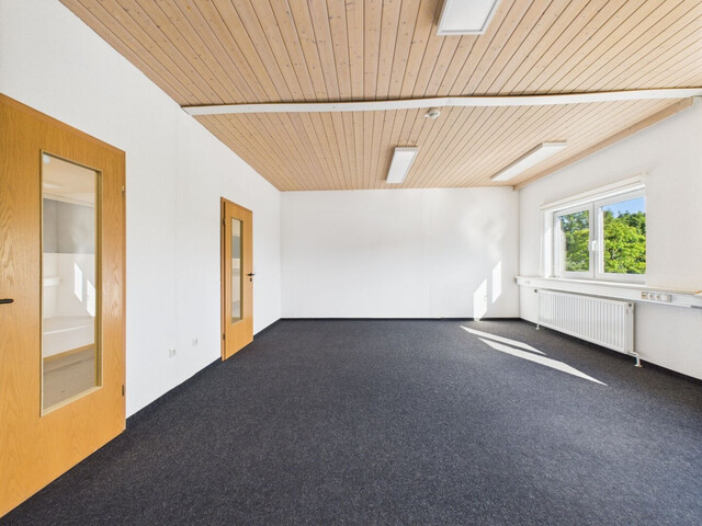 Lagerflächen von 5 - 250 m² für Privatpersonen und Unternehmen